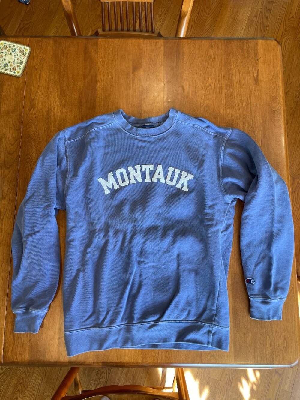 Montauk sweatshirt